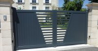 Notre société de clôture et de portail à Maizieres-les-Brienne